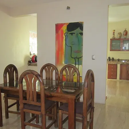 Beatrice Villa Tulum