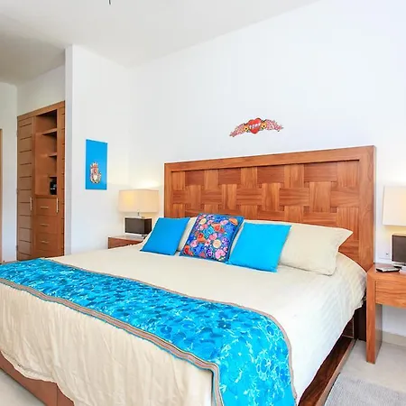 Perfectly Situated Between The Beach & Town By Stella Apartment Tulum
