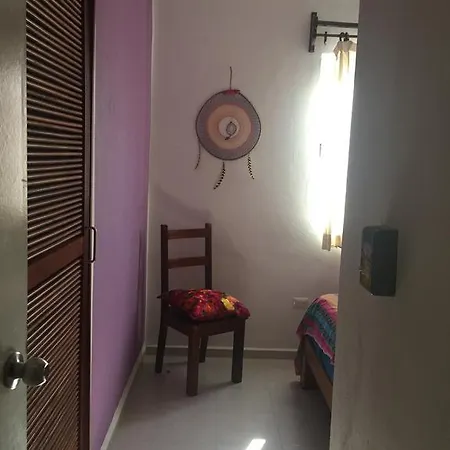 Casa Tina Holiday home