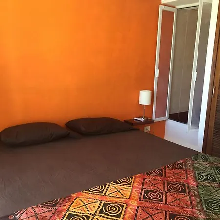 Holiday home Casa Tina *