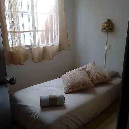 Casita Entonces * Tulum