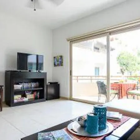 Apartment Mariposa Azul In Aldea Zama Tulum