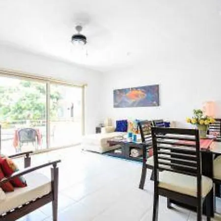 Apartment Mariposa Azul In Aldea Zama