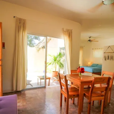 Villas Colibri *