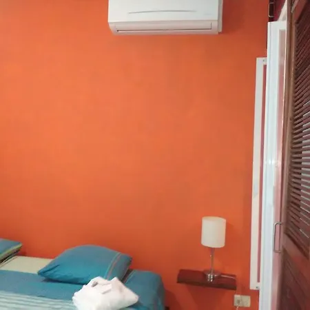 Casa Tina Holiday home *