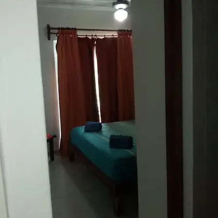 Casa Tina * Tulum