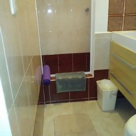Holiday home Casa Tina