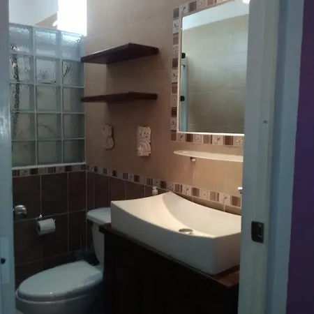 Casa Tina *