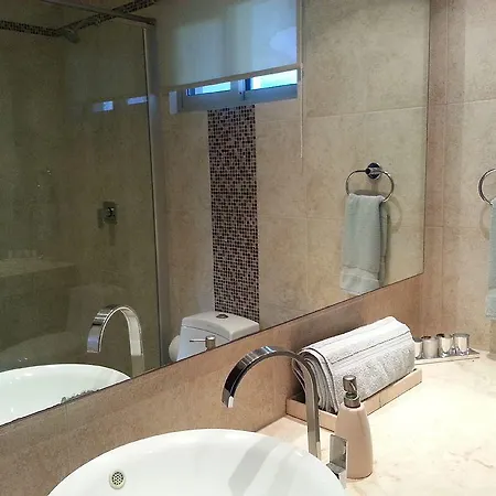 Apartment Mariposa Azul In Aldea Zama