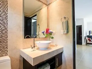 Mariposa Azul In Aldea Zama Apartment Tulum