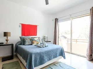 Apartment Mariposa Azul In Aldea Zama *