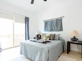 Mariposa Azul In Aldea Zama Apartment *