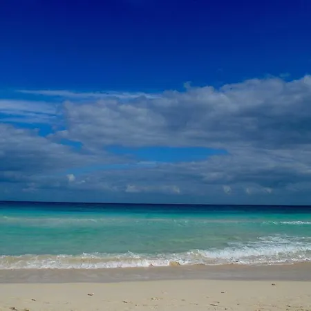 Hemingway Romantic Eco 4* Tulum