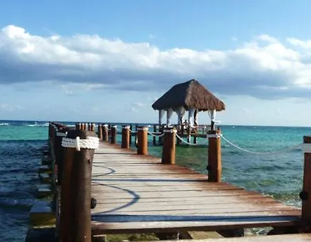 Casa Riviera Holiday home *