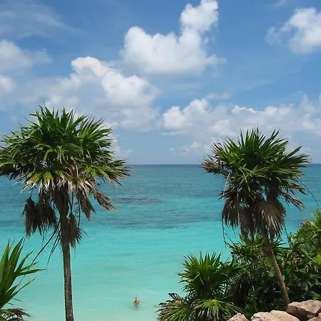 Holiday home Casa Riviera Tulum