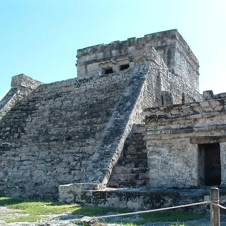 Casa Riviera * Tulum