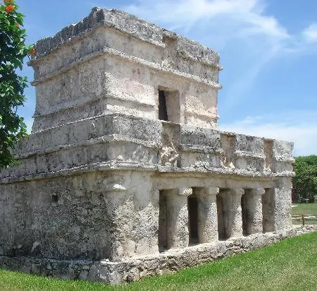 Casa Riviera Holiday home Tulum