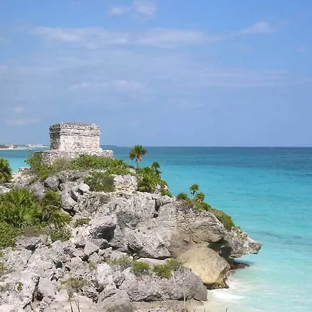 Casa Riviera Tulum