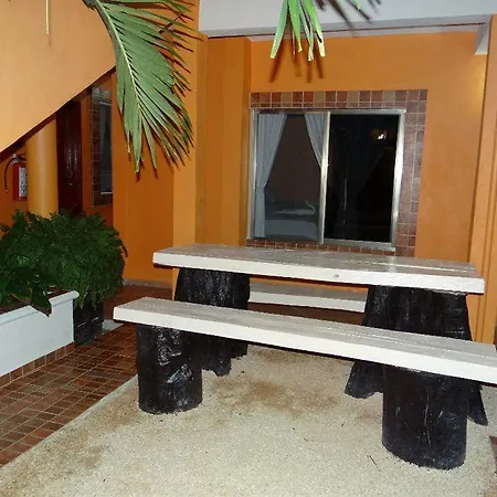 Hacienda