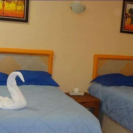 Hotel Hacienda Tulum