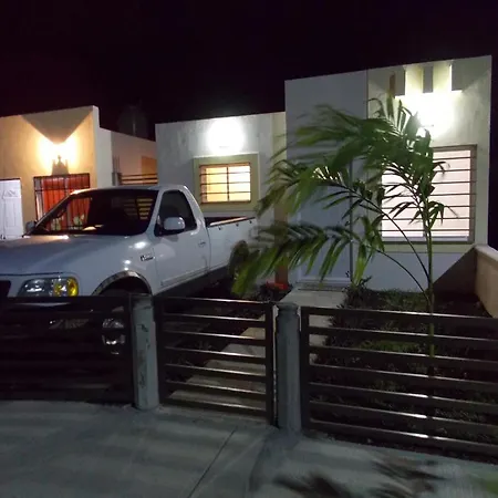 Casa Riviera Holiday home Tulum