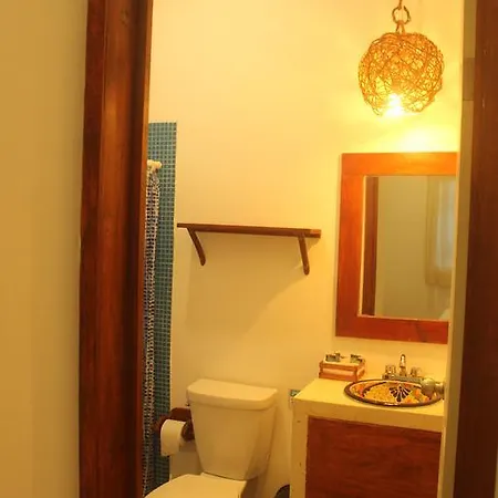 La Posta Guest house