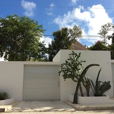 Casa Eden Apartment Tulum