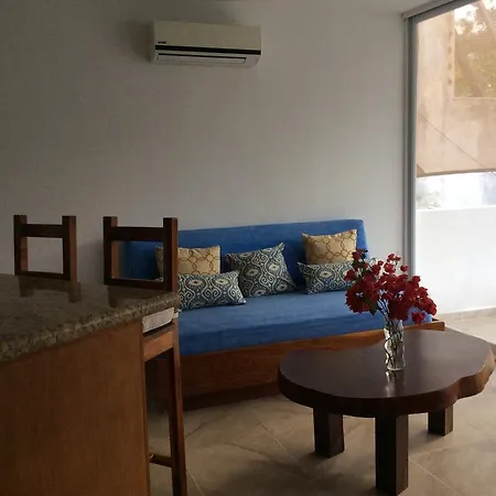 Casa Eden Apartment