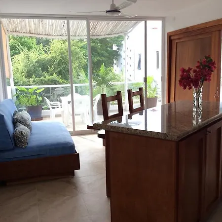 Apartment Casa Eden