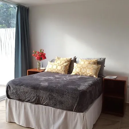 Apartment Casa Eden *