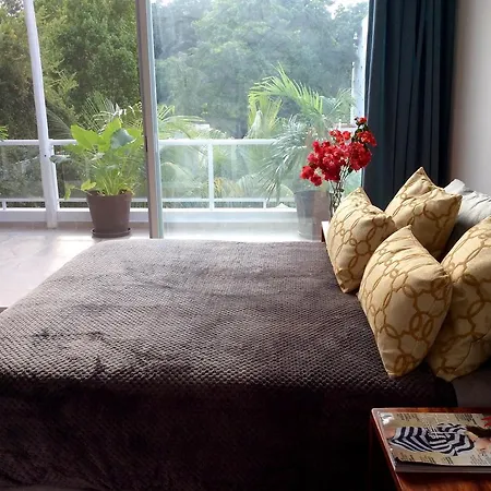 Casa Eden *