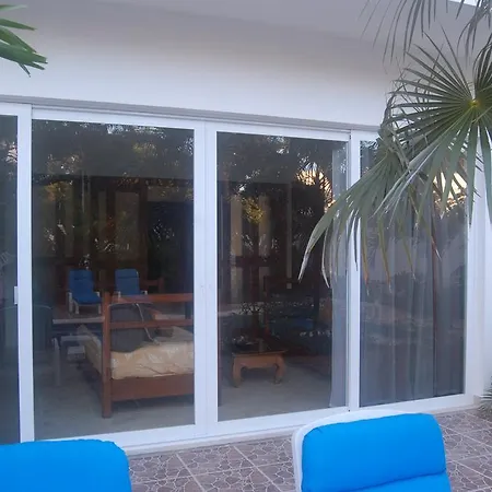 Casa De Sanchez * Tulum
