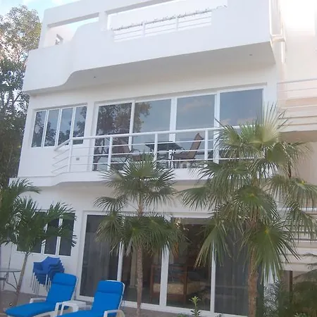 Casa De Sanchez