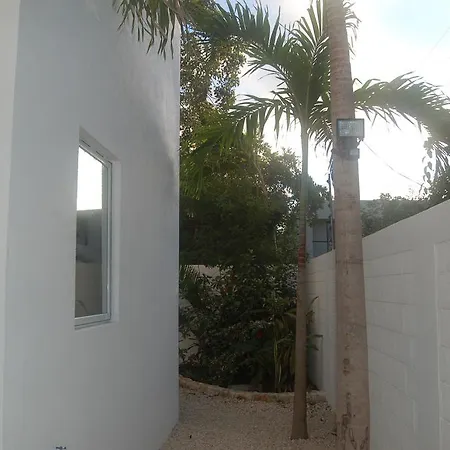 Holiday home Casa De Sanchez