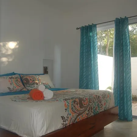 Casa De Sanchez *
