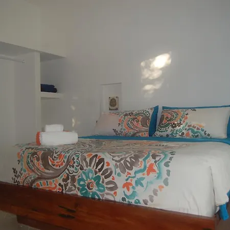 Holiday home Casa De Sanchez Tulum
