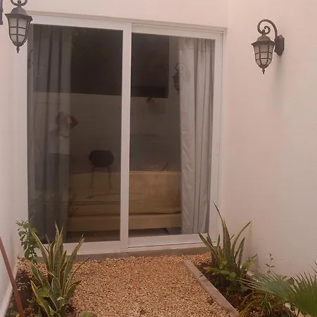 Holiday home Casa De Sanchez
