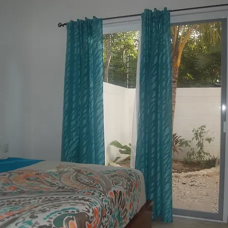 Casa De Sanchez Holiday home