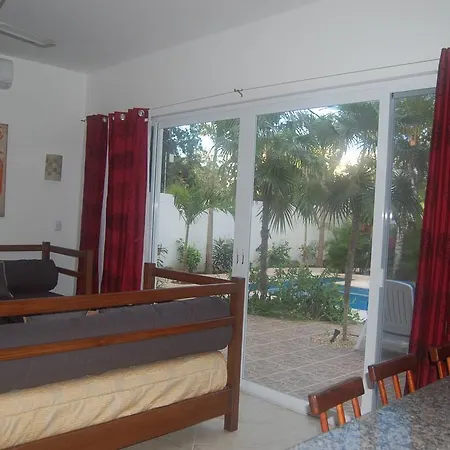 Casa De Sanchez Holiday home