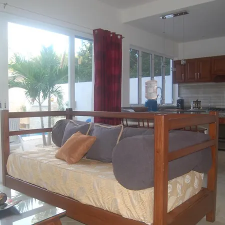 Casa De Sanchez Tulum