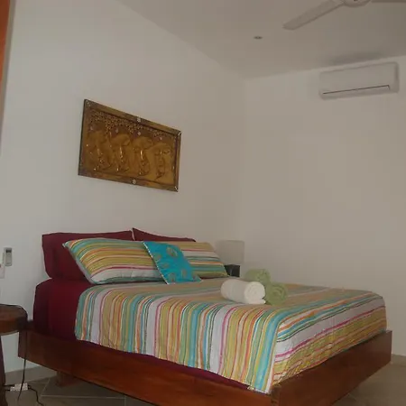 Holiday home Casa De Sanchez Tulum