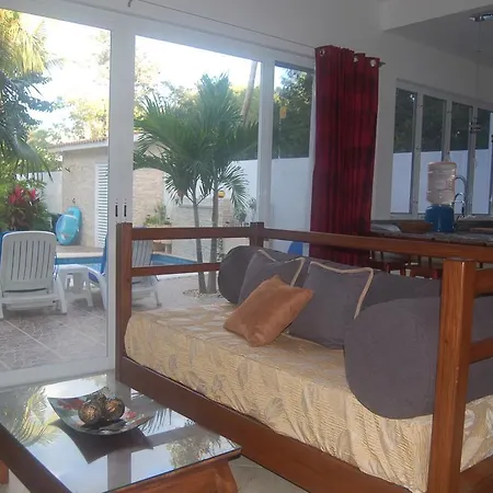 Casa De Sanchez Holiday home