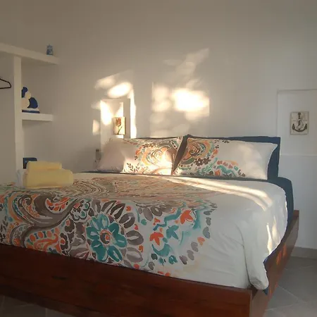 Casa De Sanchez