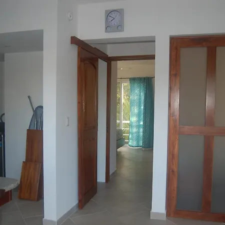 Casa De Sanchez *