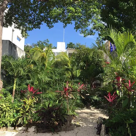Casa Eden