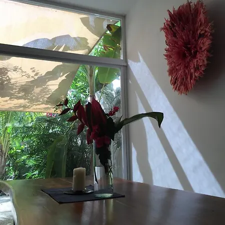 Casa Eden Apartment