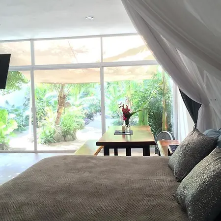 Casa Eden *