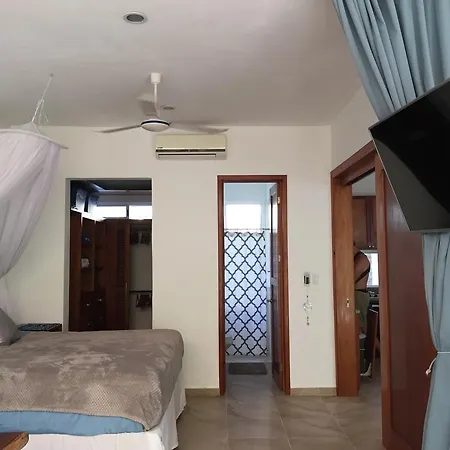 Casa Eden * Tulum