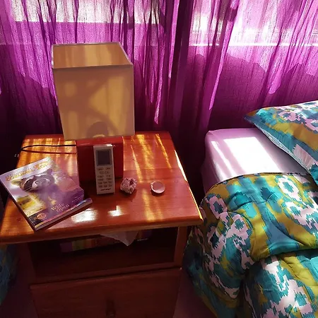 La Palmita House Holiday home Tulum