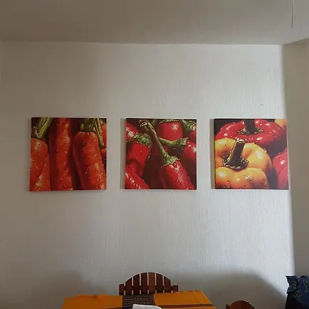 La Palmita House Tulum